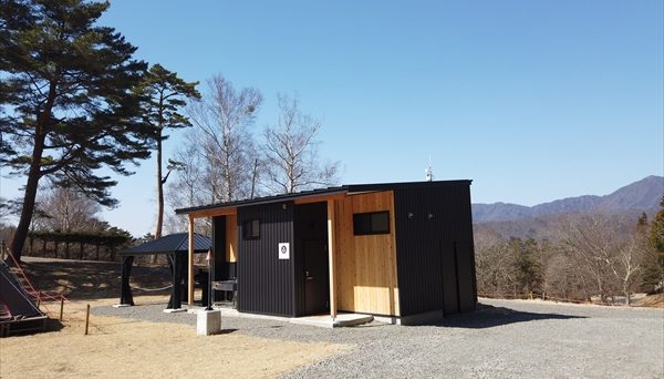 マウントフジ・キャンプリゾート